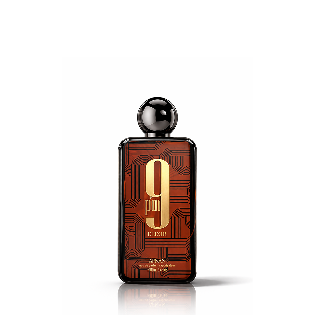 9 PM Elixir AFNAN