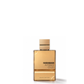 Black Edition Amber Oud Al Haramain