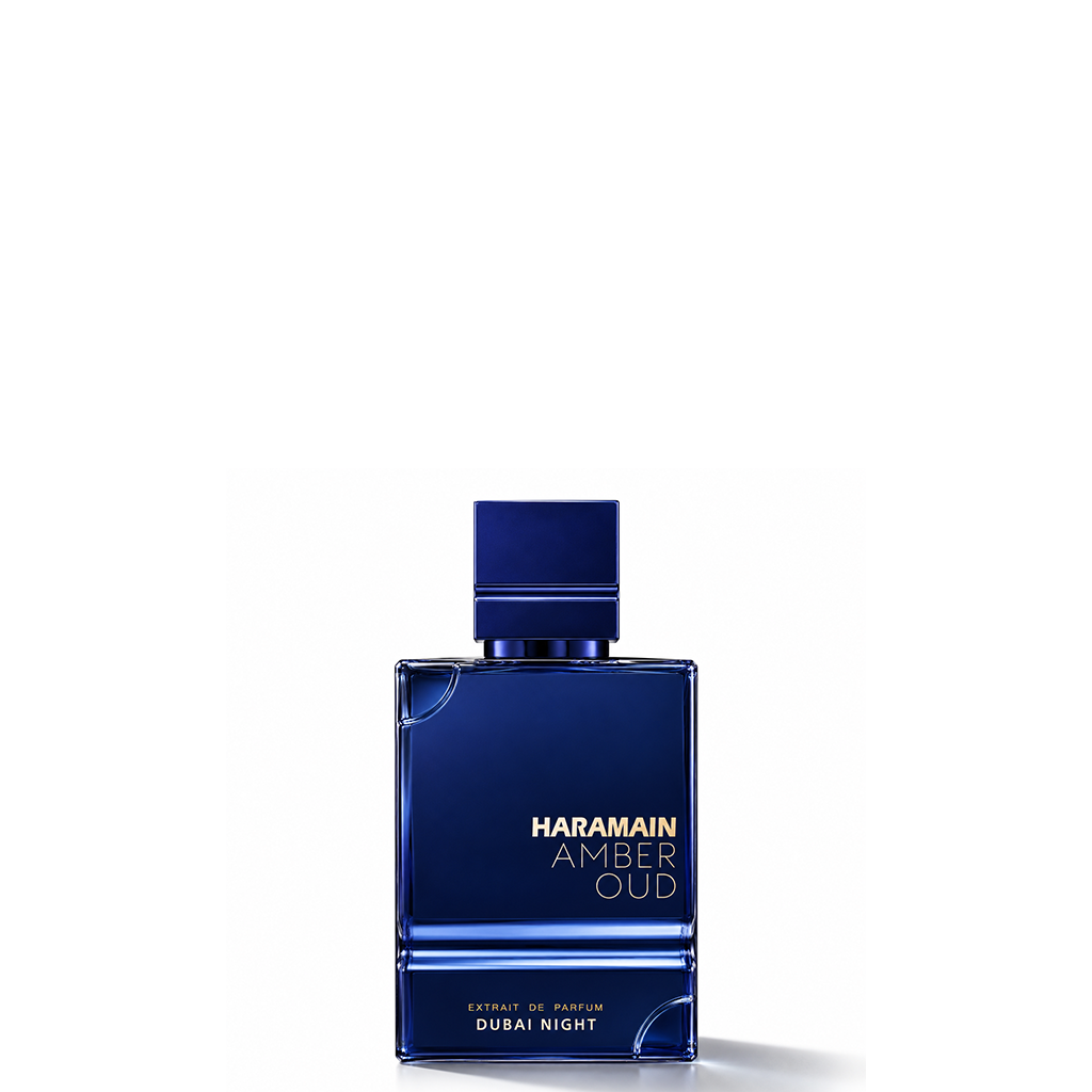 Dubai Night Amber Oud Al Haramain
