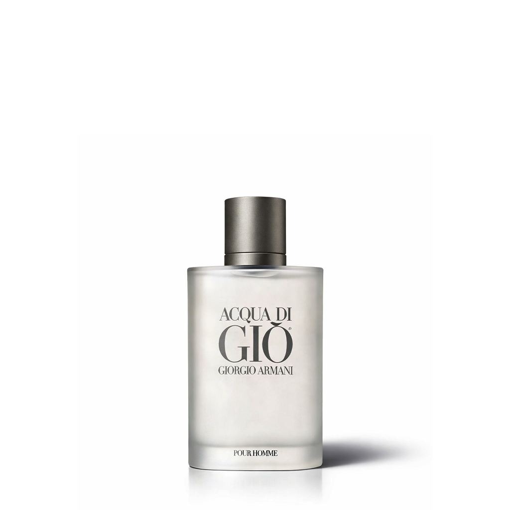 Acqua di gio EDT Giorgio Armani