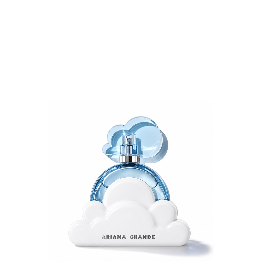 Cloud Ariana Grande