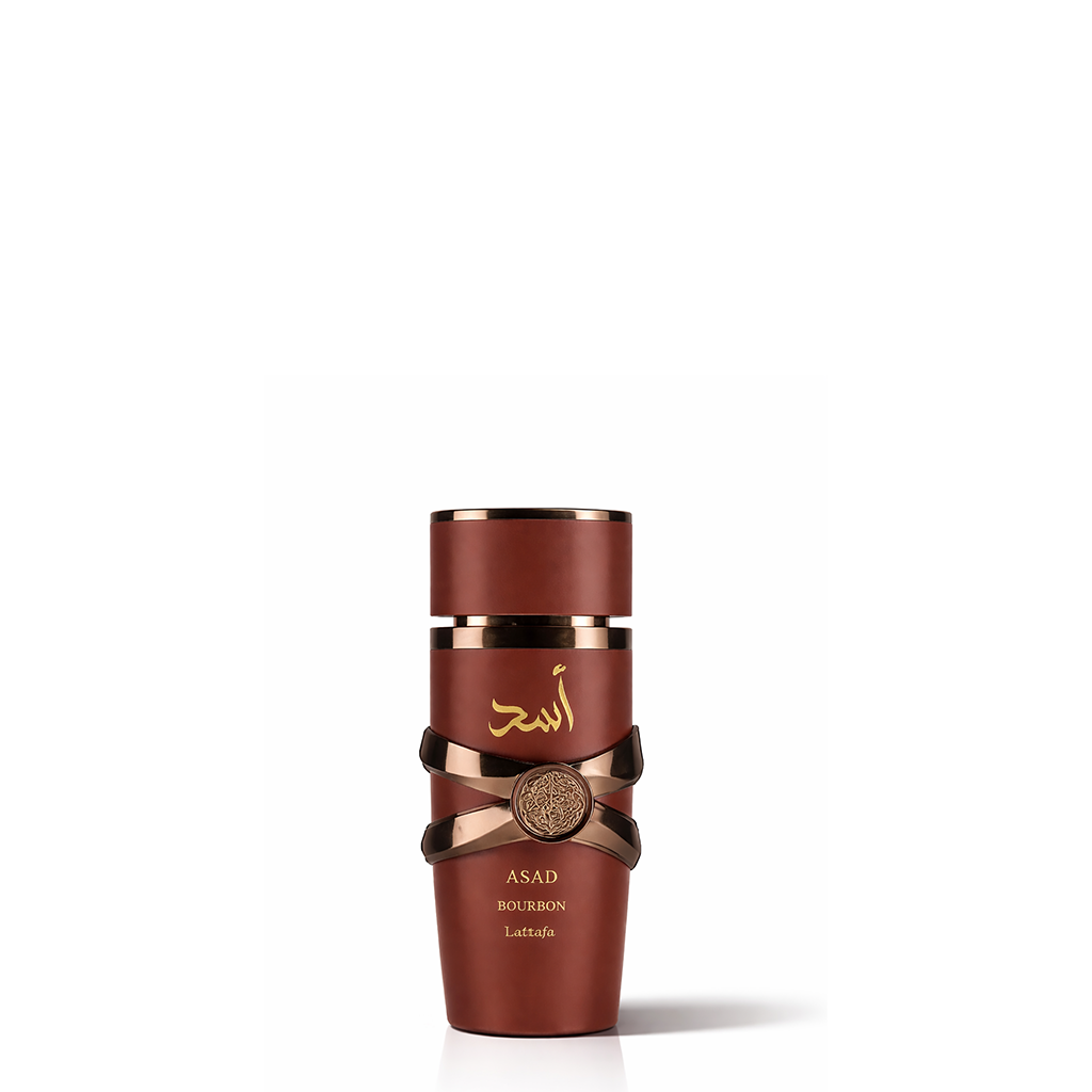 Asad Bourbon Lattafa