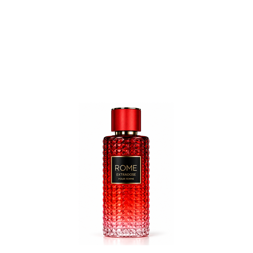 Rome Extradose Femme Bharara Mast Perfume