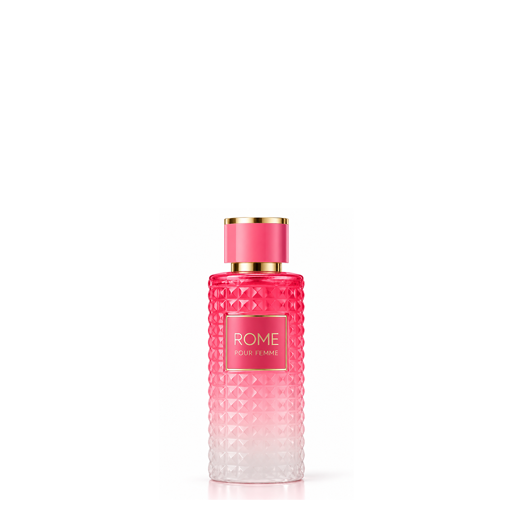 Rome Pour Femme Bharara Mast Perfume