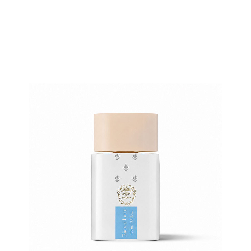 (PRE-ORDER) Bianco Latte Giardini Di Toscana