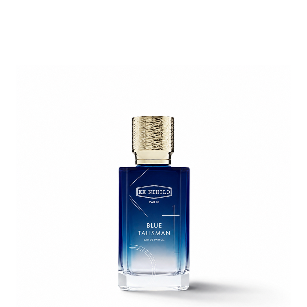 Blue Talisman EDP Ex Nihilo