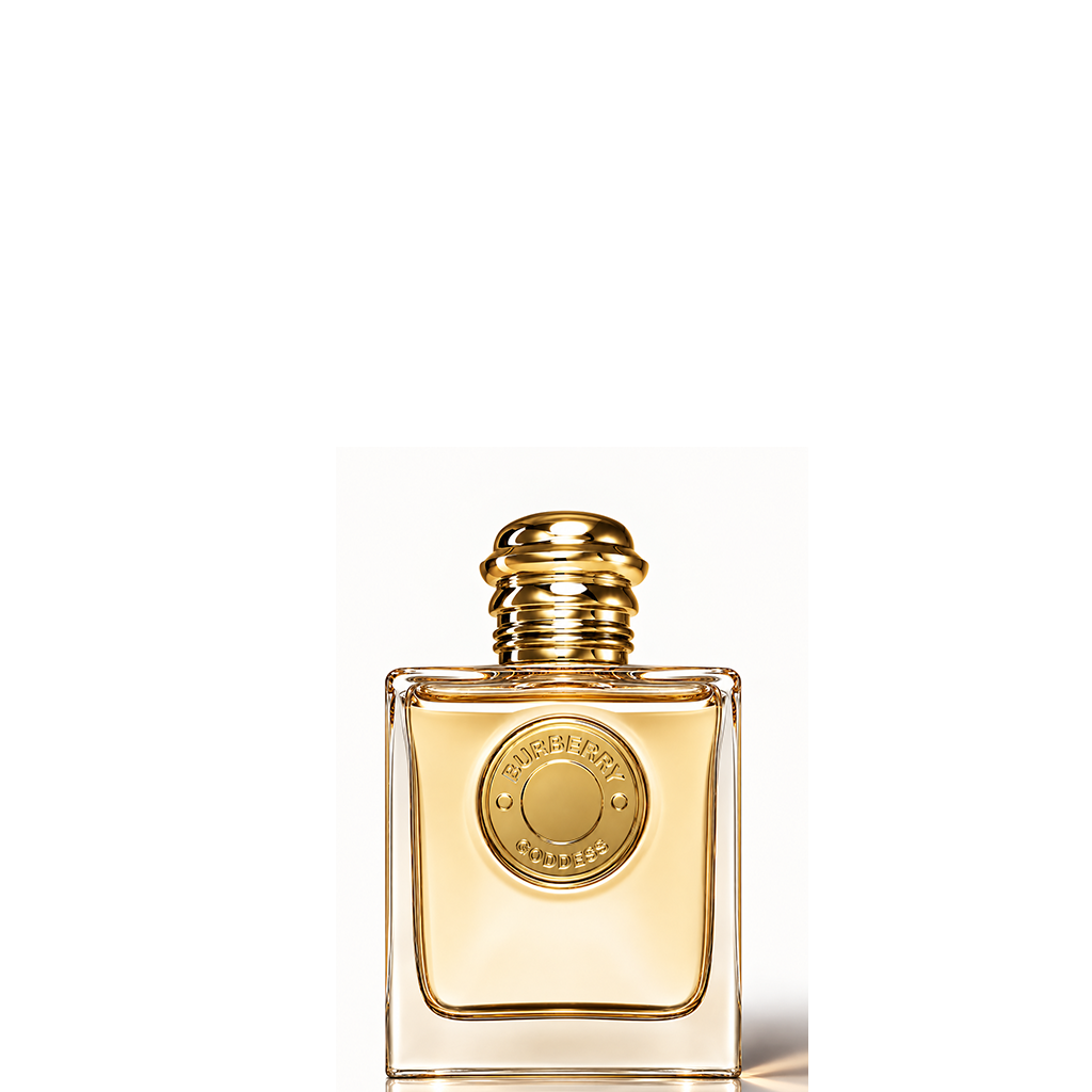 Goddess Burberry