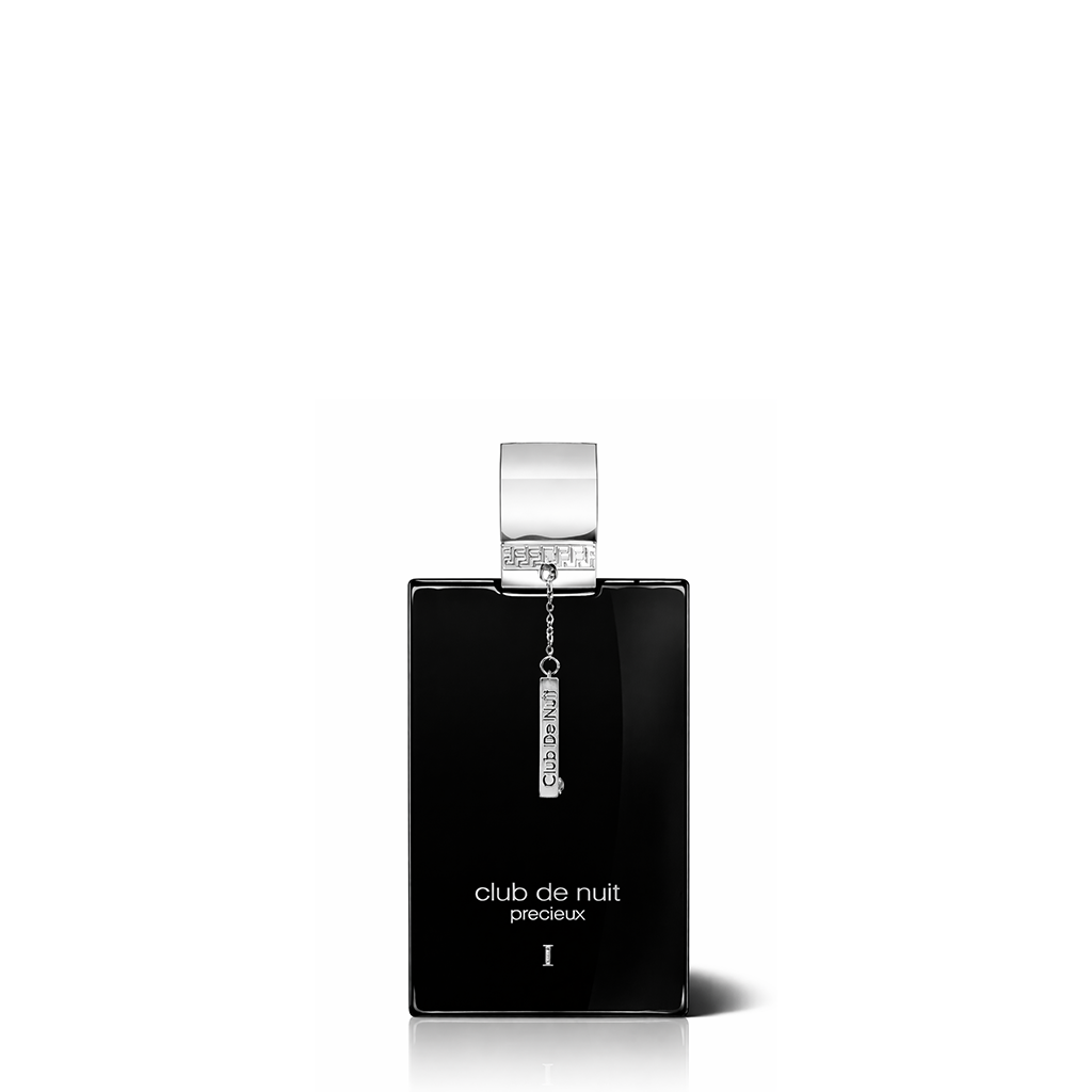 Précieux I Club de Nuit