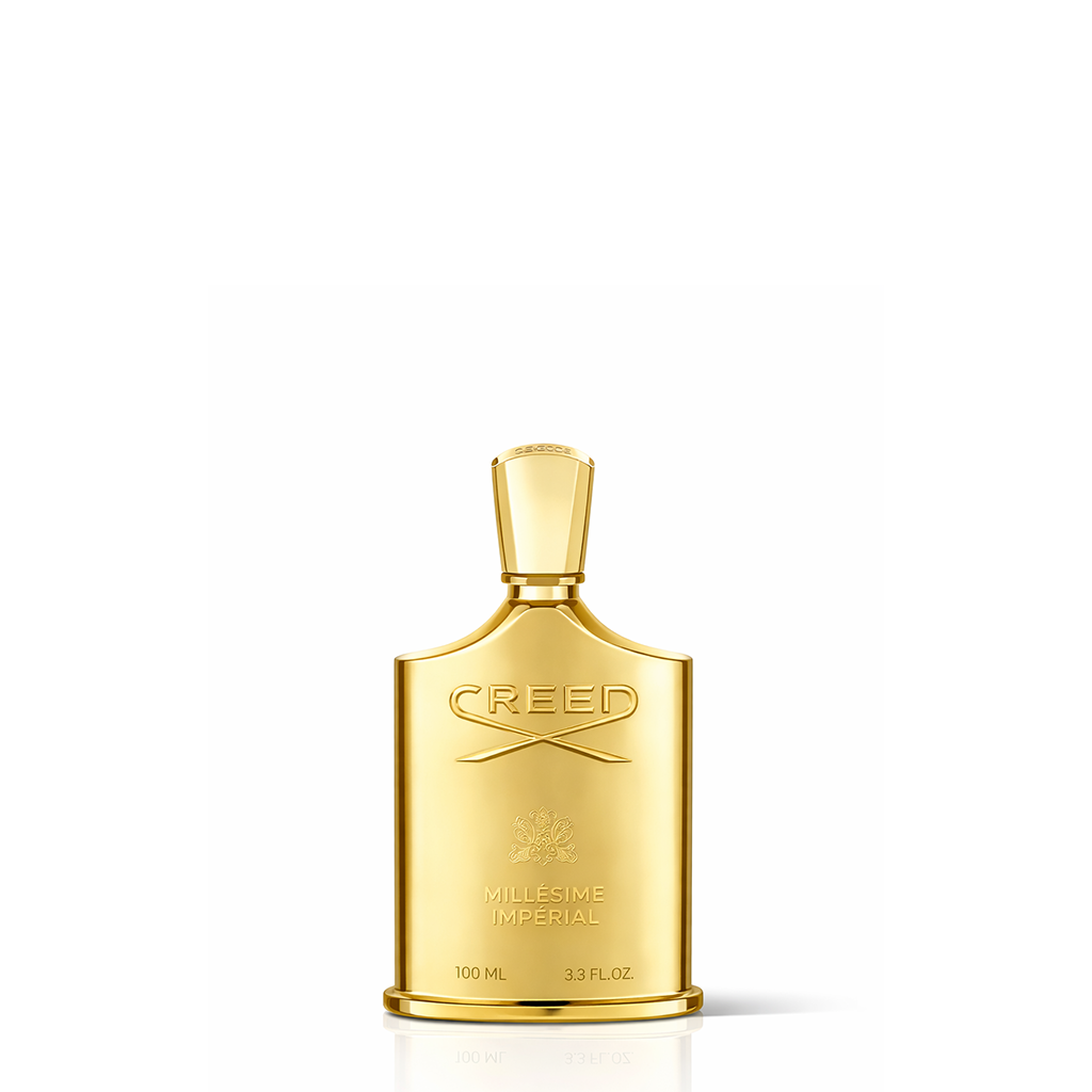 Millesime Imperial Creed