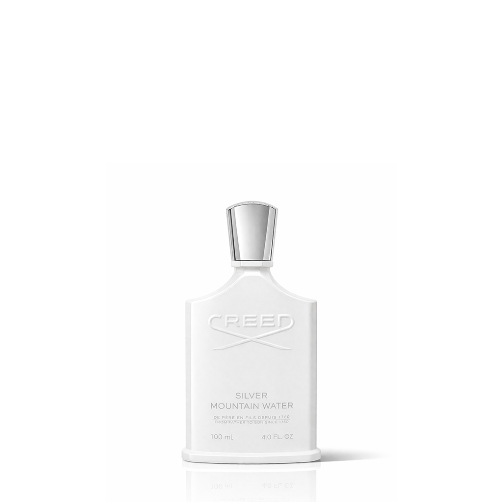 Silver Mountain Water Creed