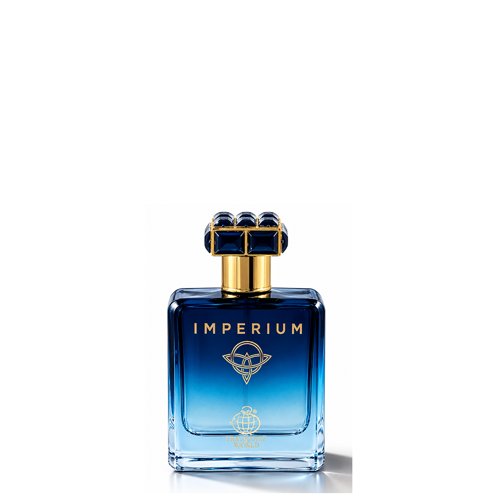 Imperium Fragance World