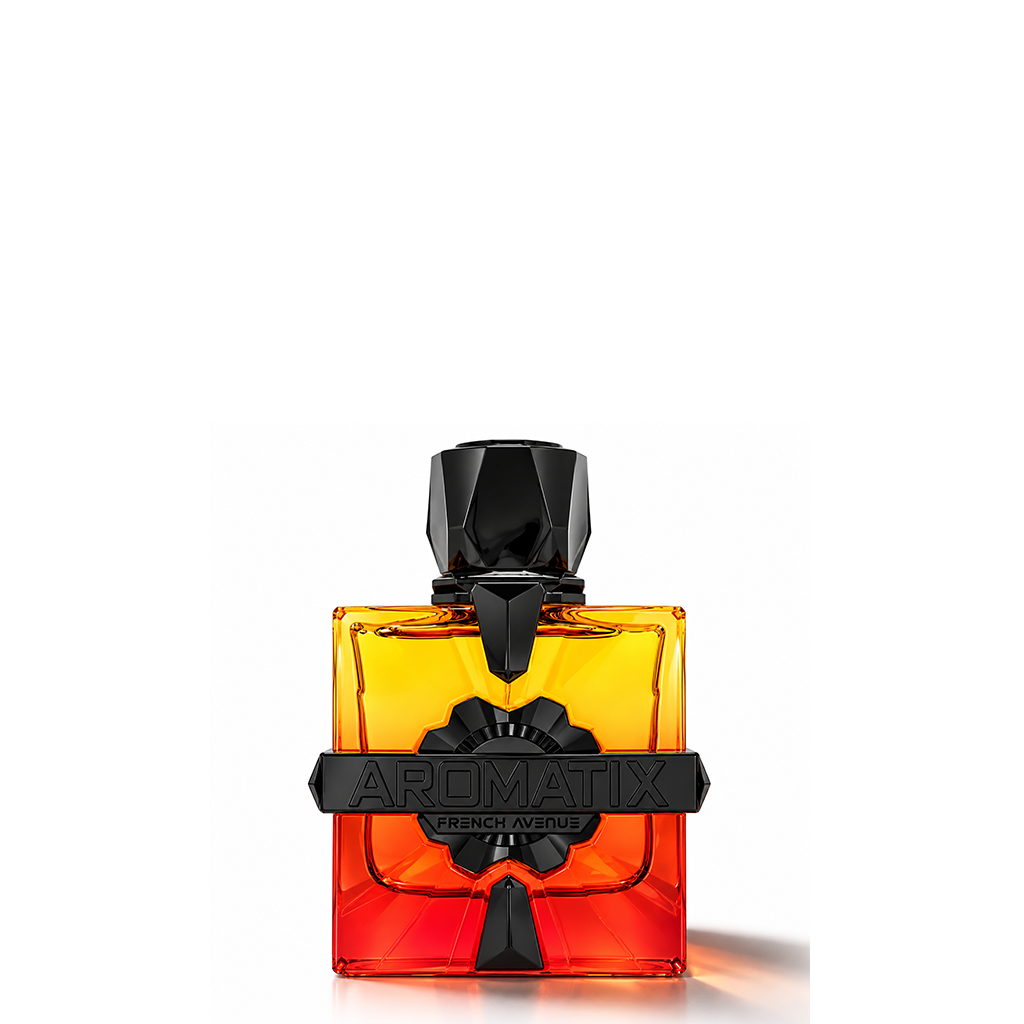 Aromatix Forbidden Fruit French Avenue