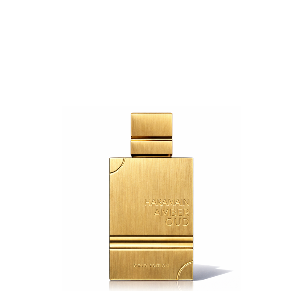 Amber Oud Gold Edition Al Haramain