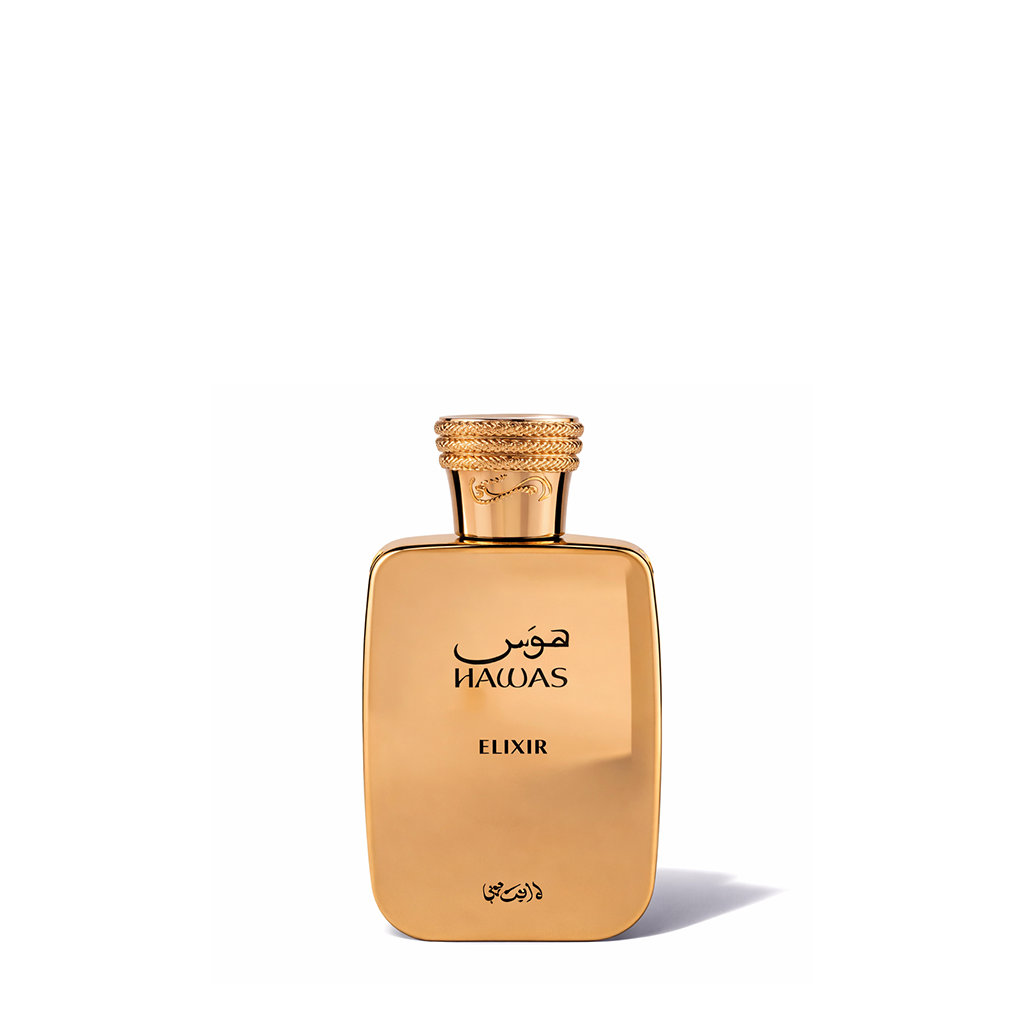 Hawas Elixir Rasasi