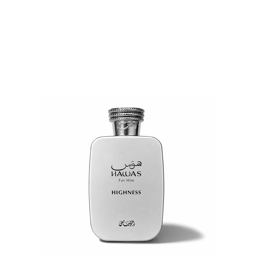 (PRE-ORDER) Hawas Highness Rasasi