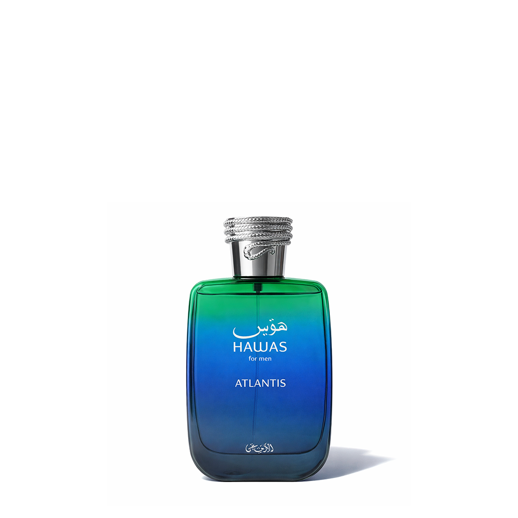Hawas Atlantis Rasasi