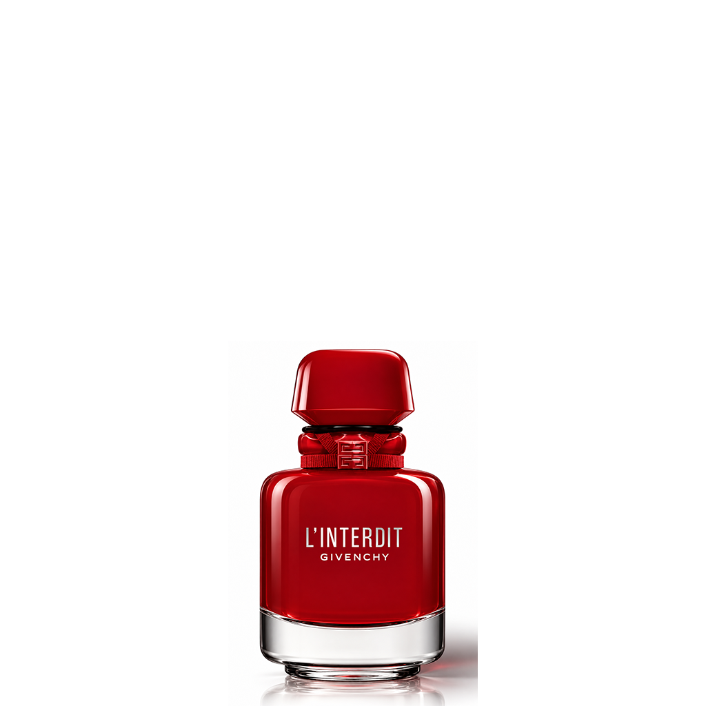 L’interdit Rouge Ultime Givenchy
