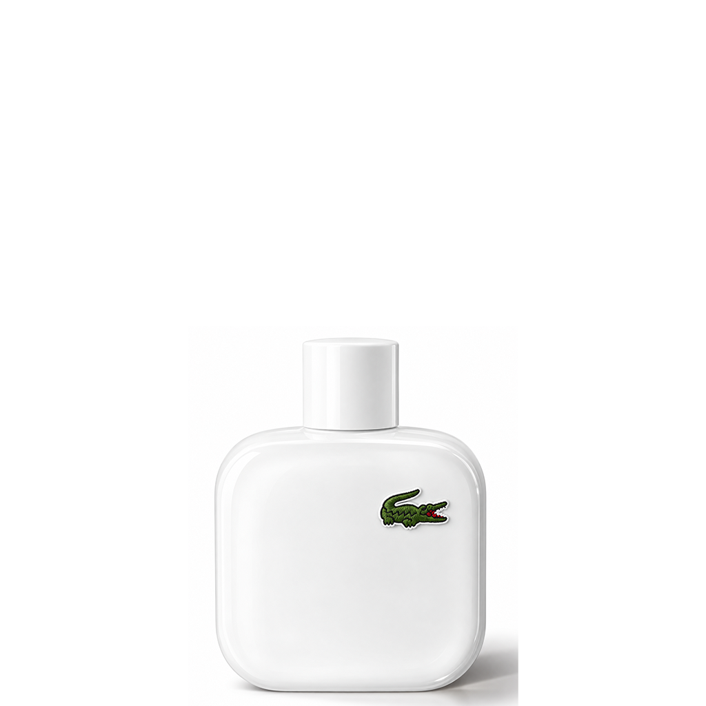 Lacoste Blanc Eau de Parfum