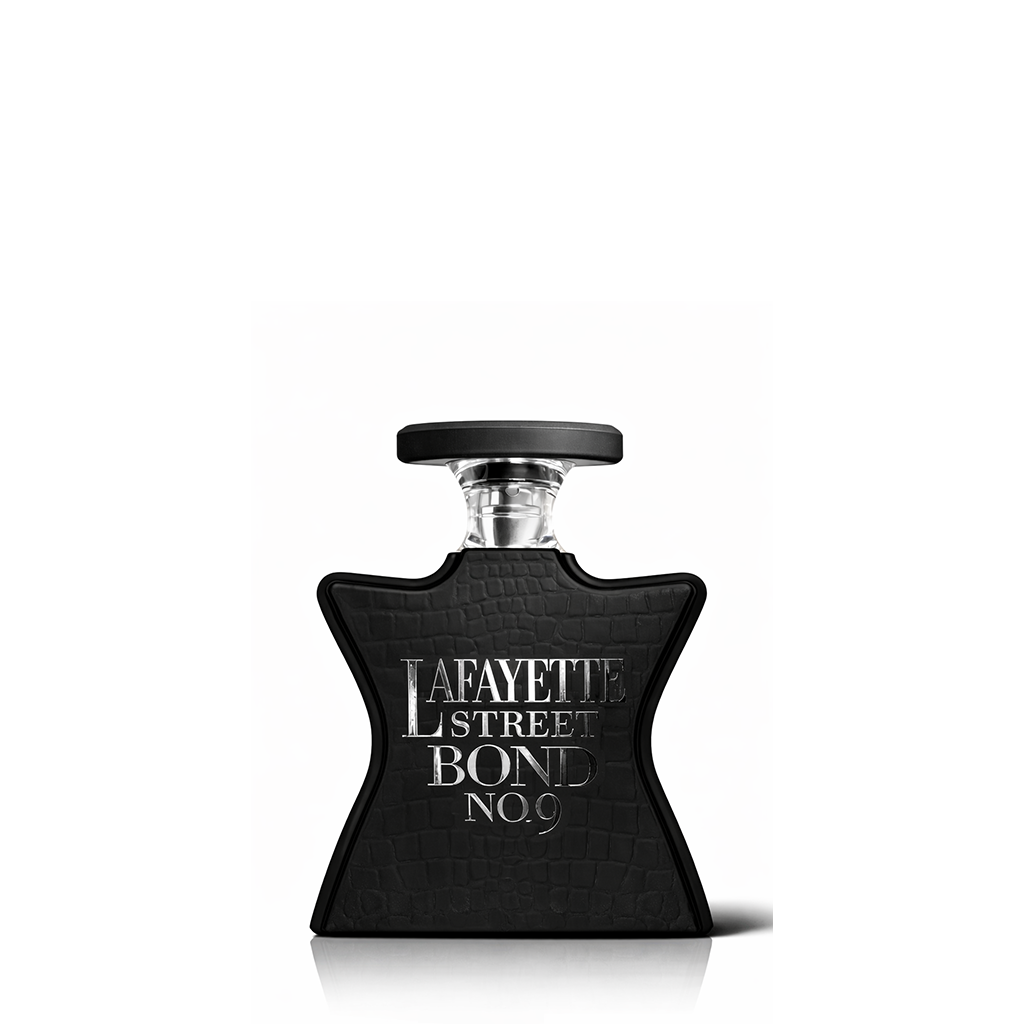 Lafayette Street Bond No. 9