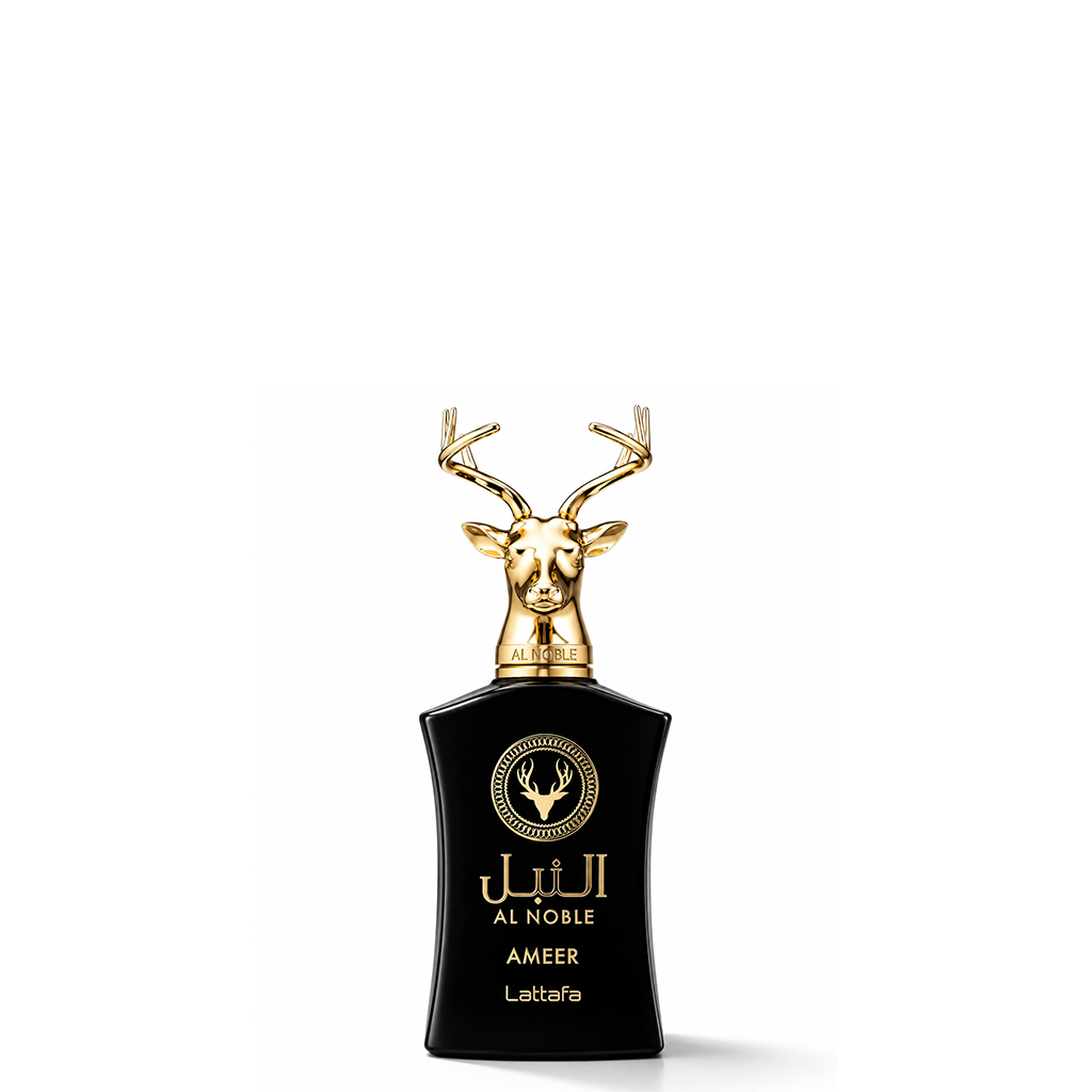 Al Noble Ameer Lattafa