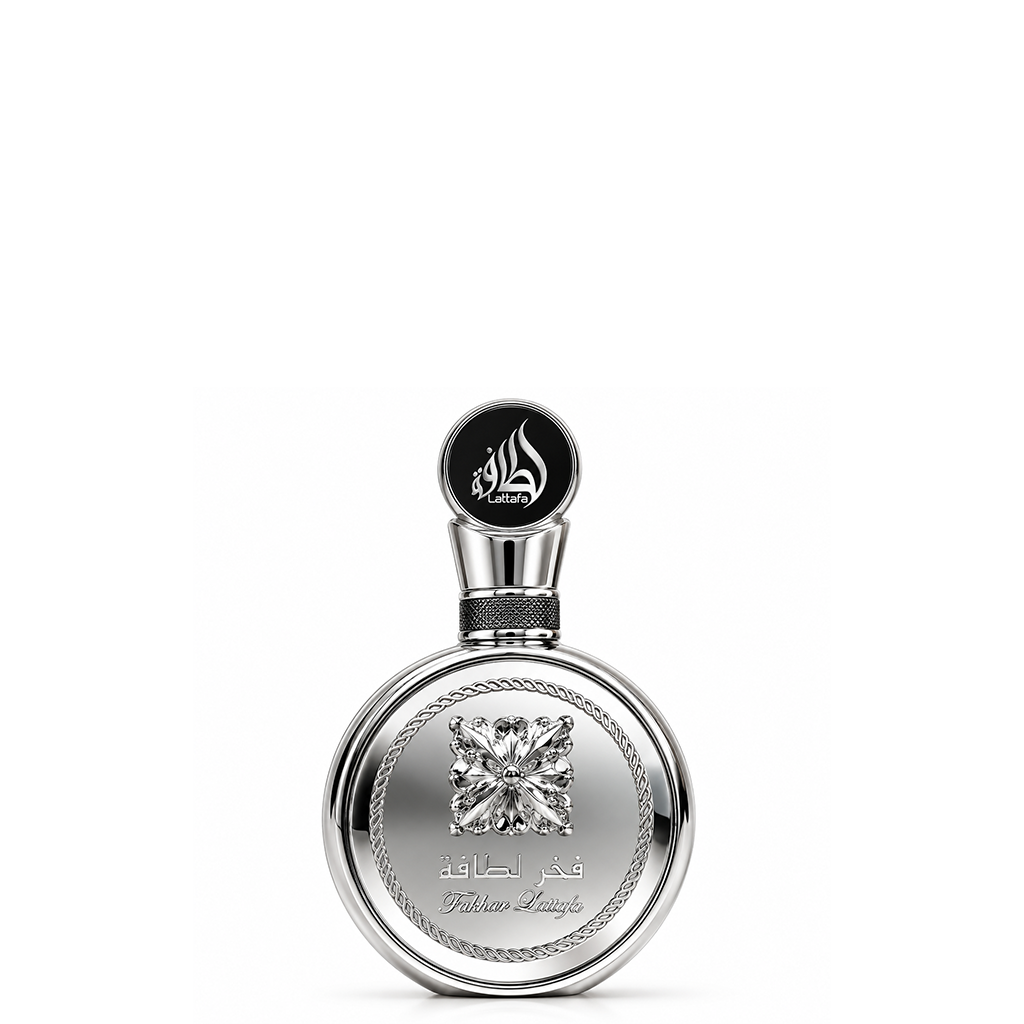 Fakhar Platin Lattafa