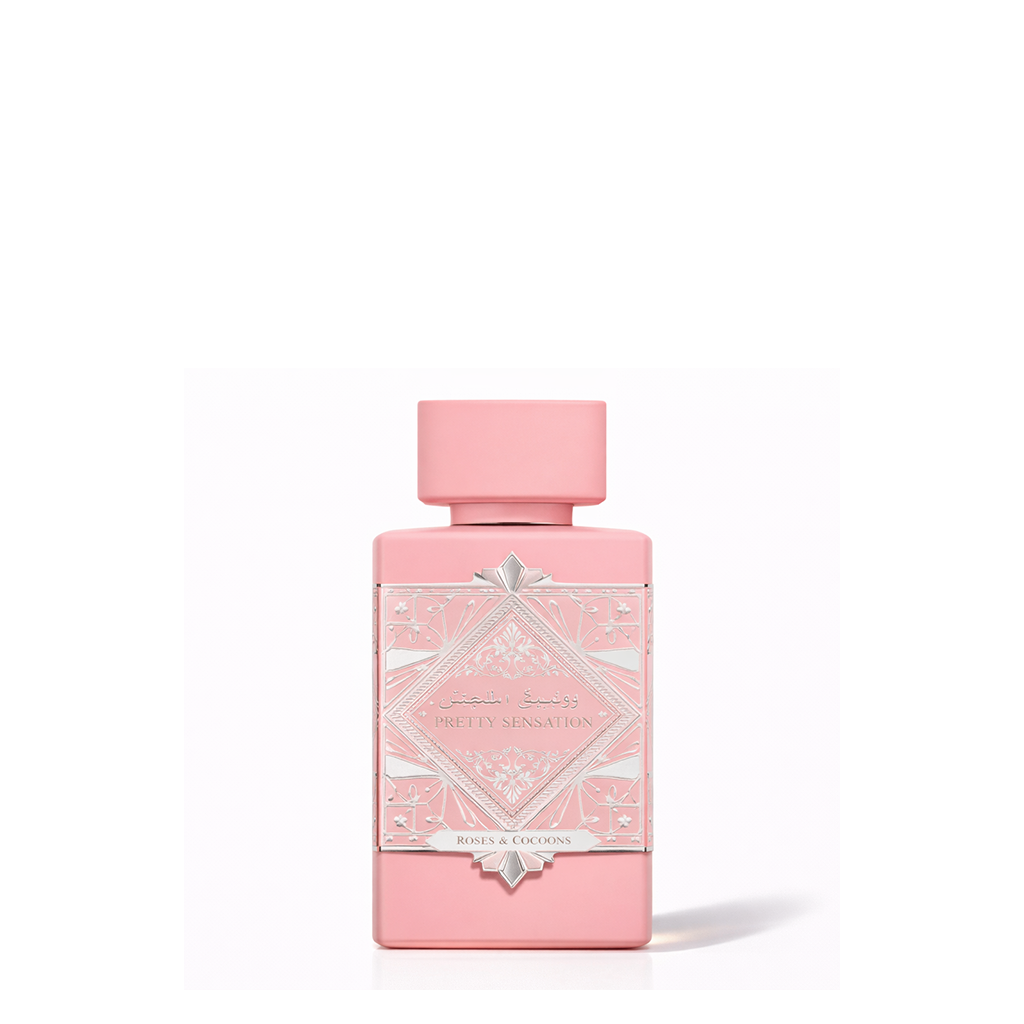 Badee Al Oud Noble Blush Lattafa