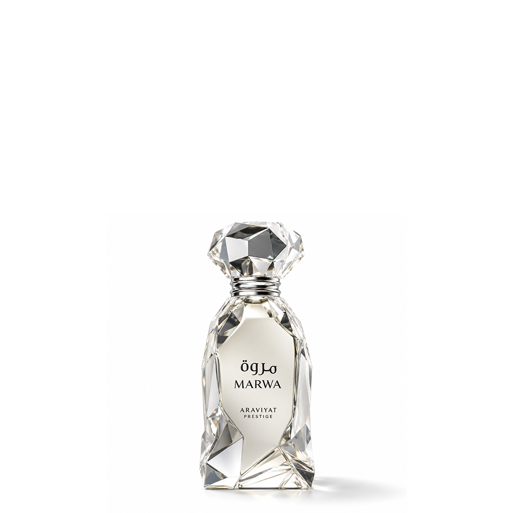 Marwa Arabiyat Prestige