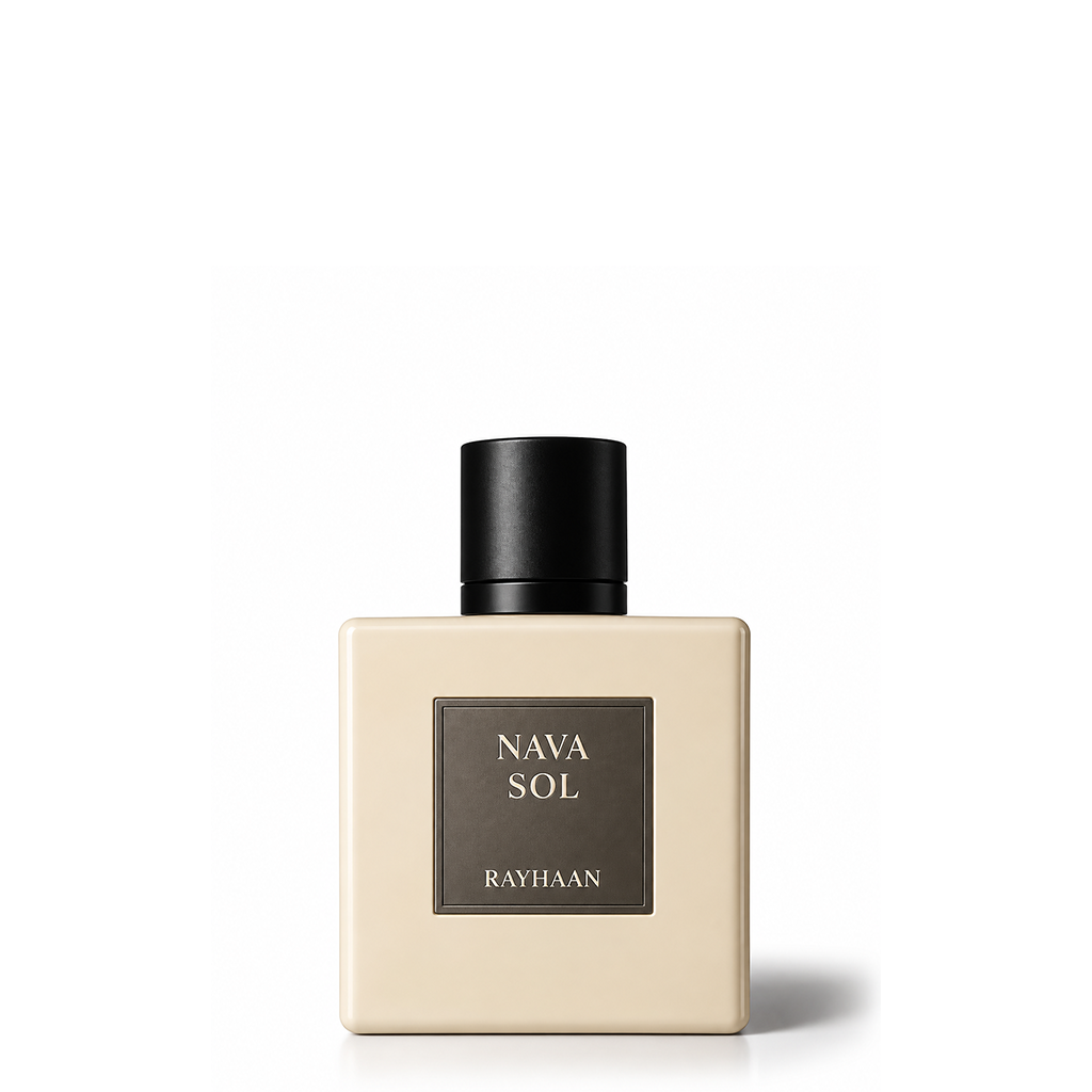 Nava Sol Rayhaan