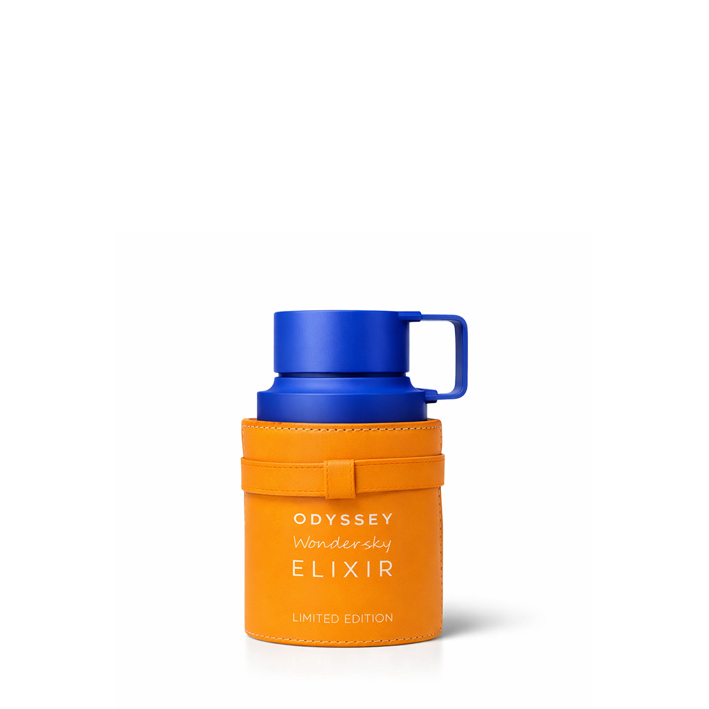 Odyssey Mandarin Sky Elixir