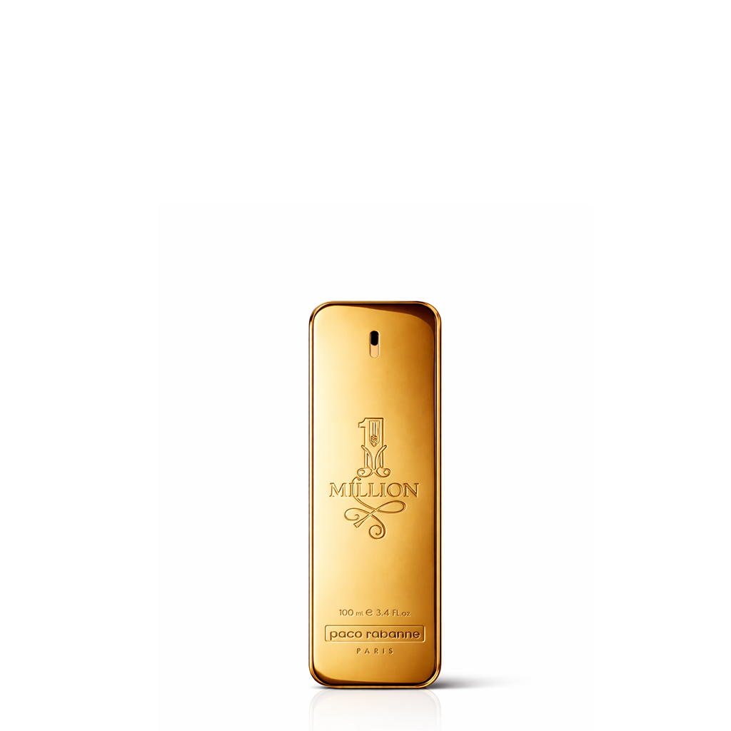 One Million EDT Paco Rabanne