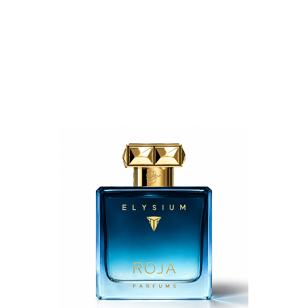 Elysium Parfum Cologne Roja Parfums