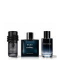 SET CABALLERO ELEGANTE