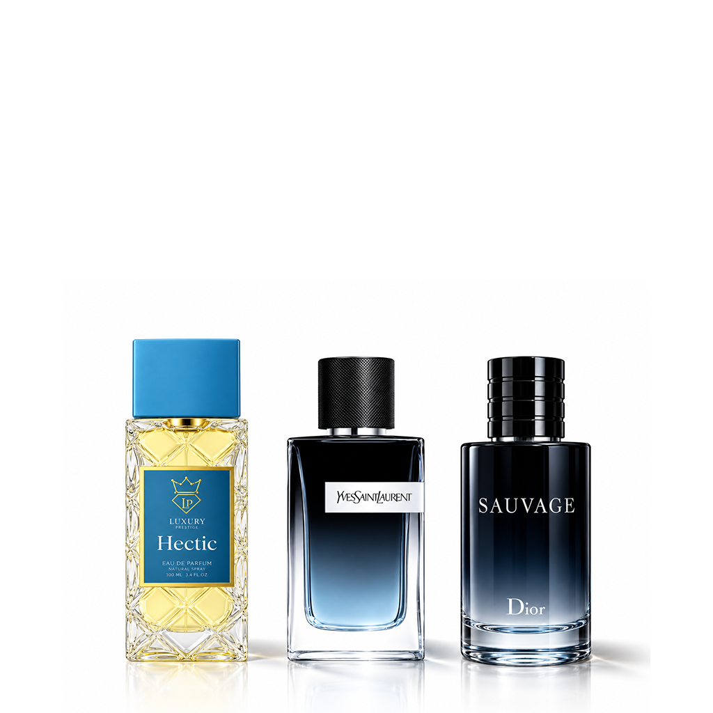 SET FRESCO MASCULINO