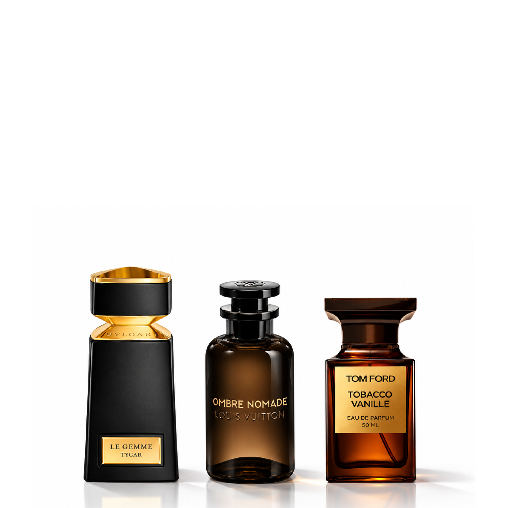 SET CABALLERO PREMIUM