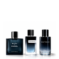 SET AZUL DISEÑADOR