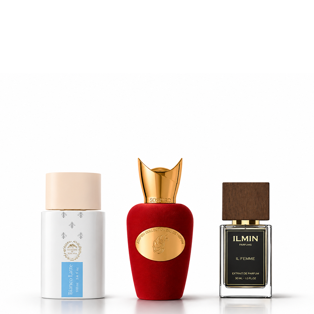 SET UNISEX