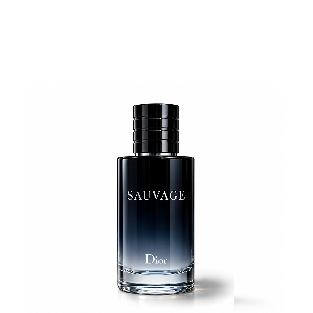 Sauvage EDT Dior