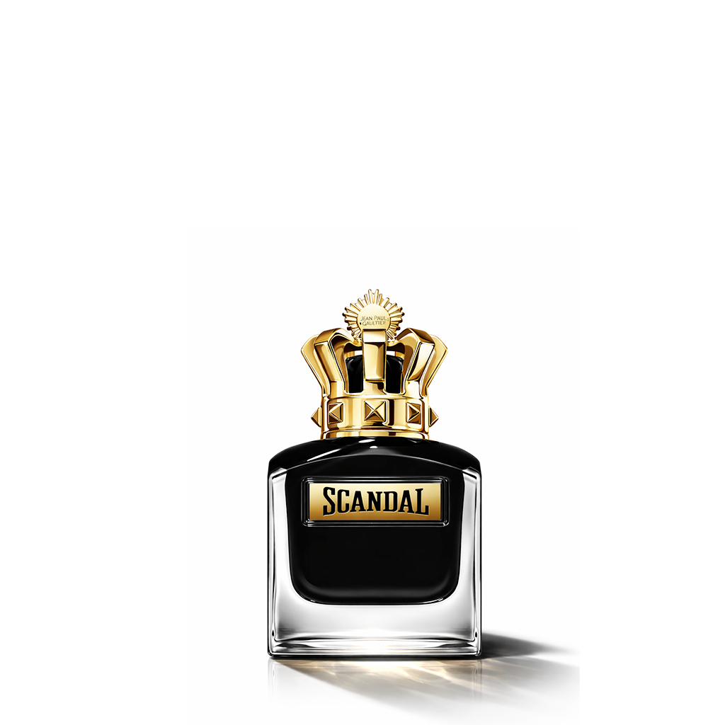 Scandal Le Parfum Jean Paul Gaultier