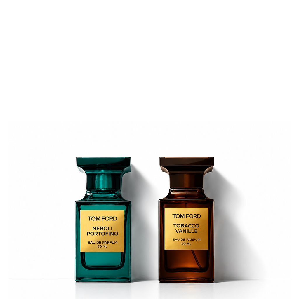 Set Tom Ford