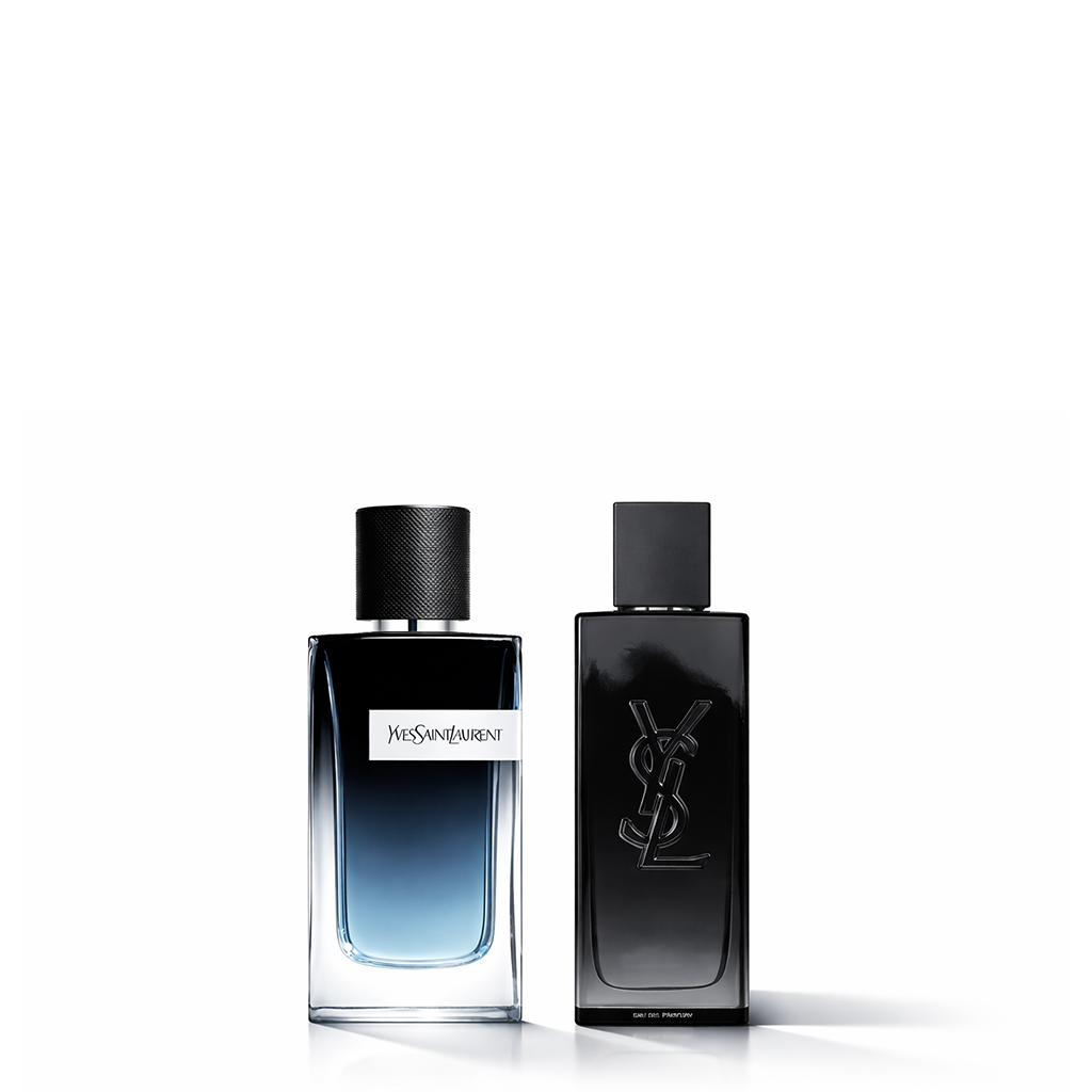Set Yves Saint Laurent