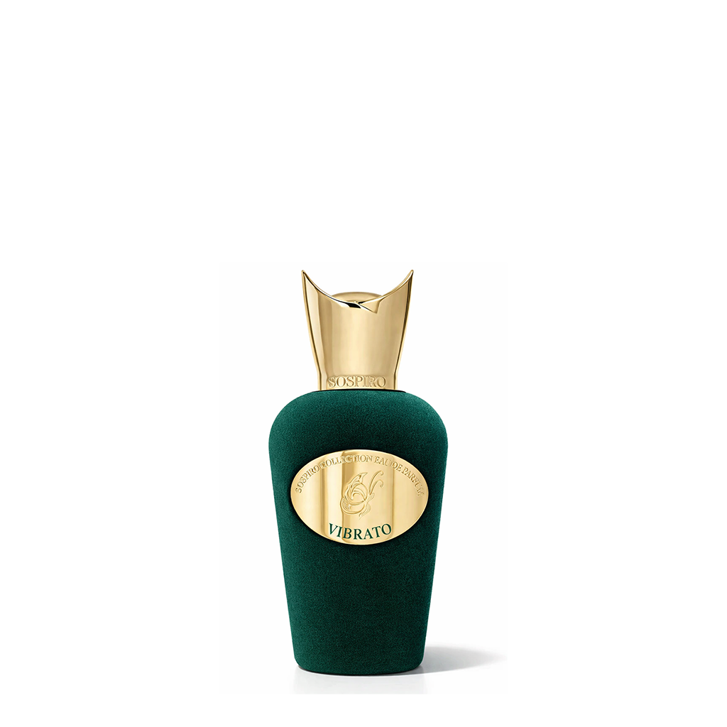 Sospiro Vibrato