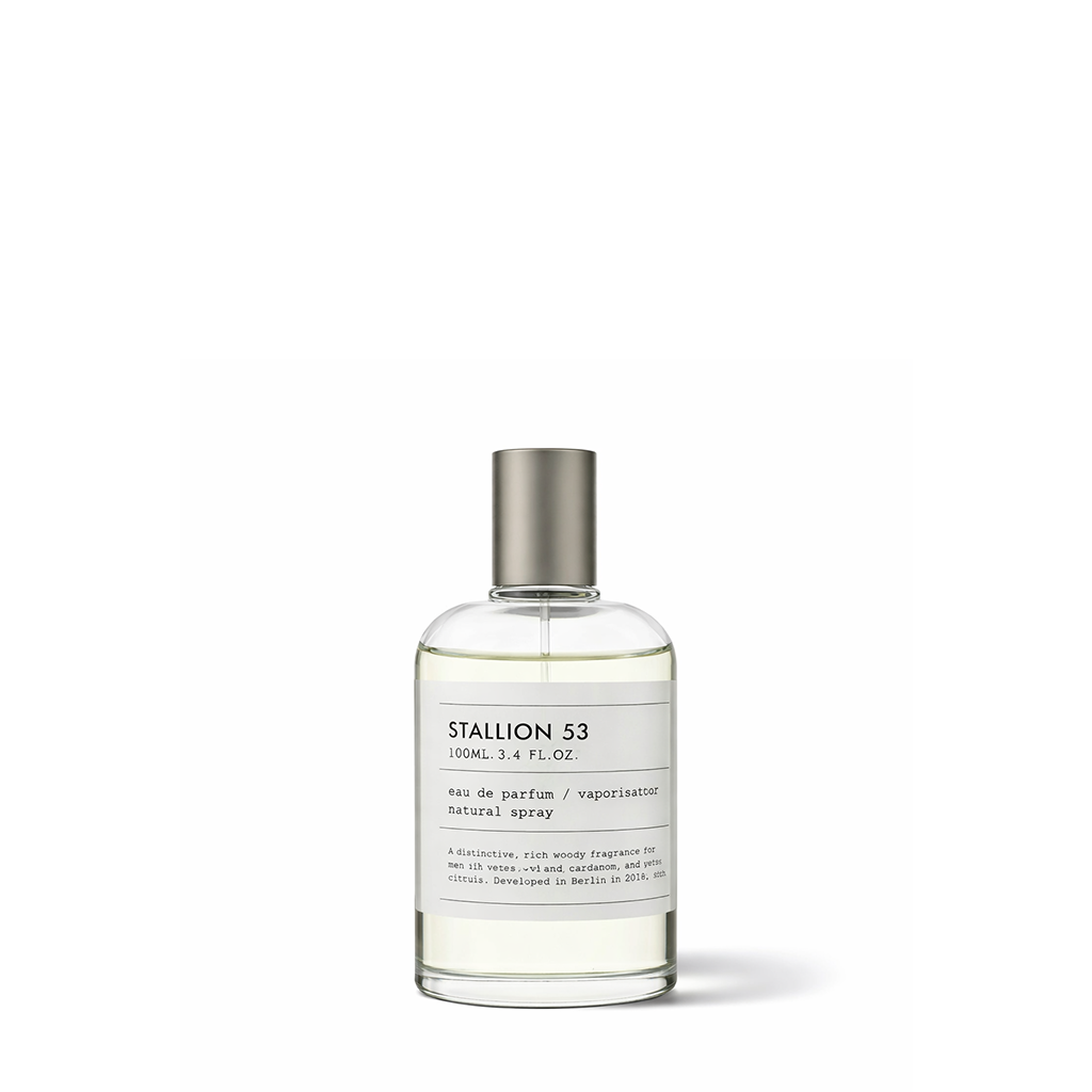 Stallion 53 Emper