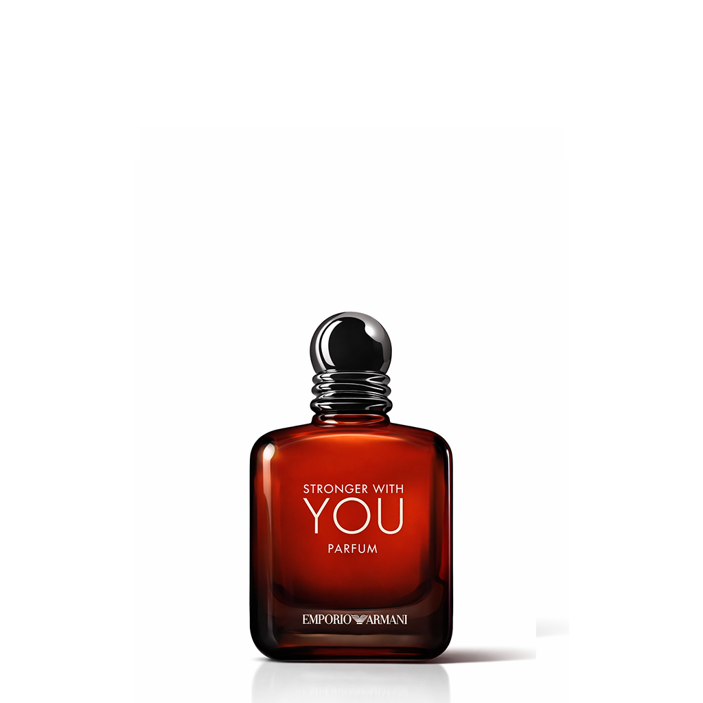 Stronger With You Parfum Emporio Armani
