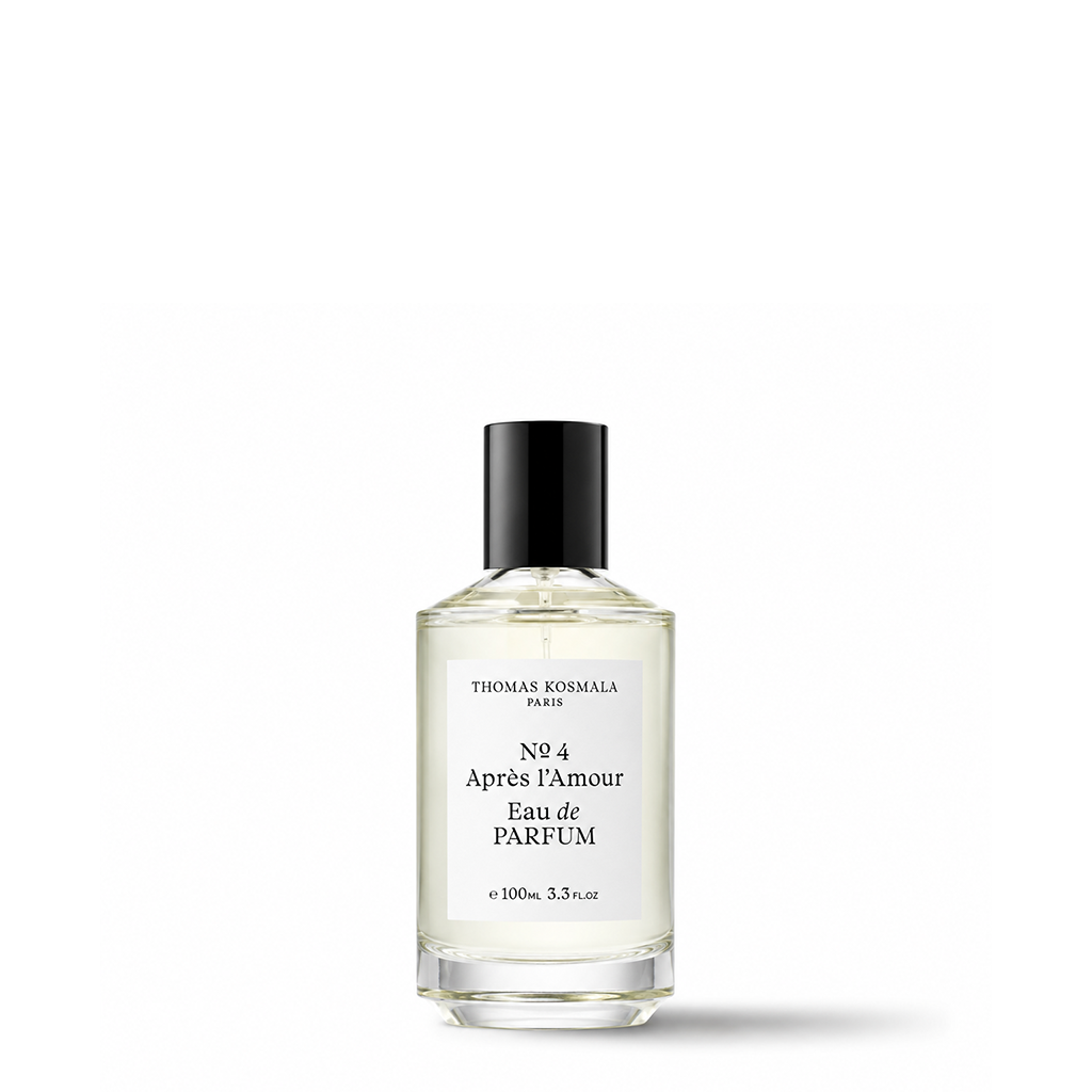 Nọ 4 - Après l’Amour EDP Thomas Kosmala