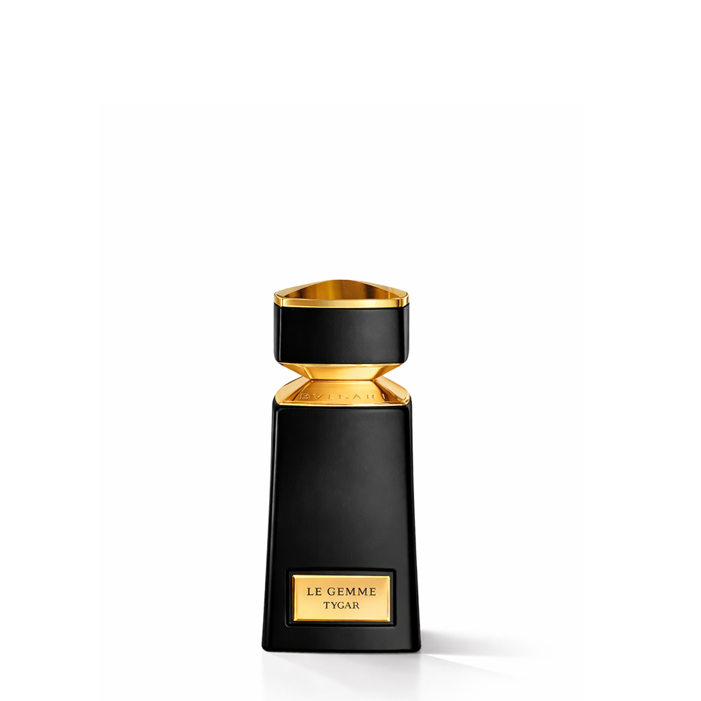 Tygar Le Gemme Bvlgari