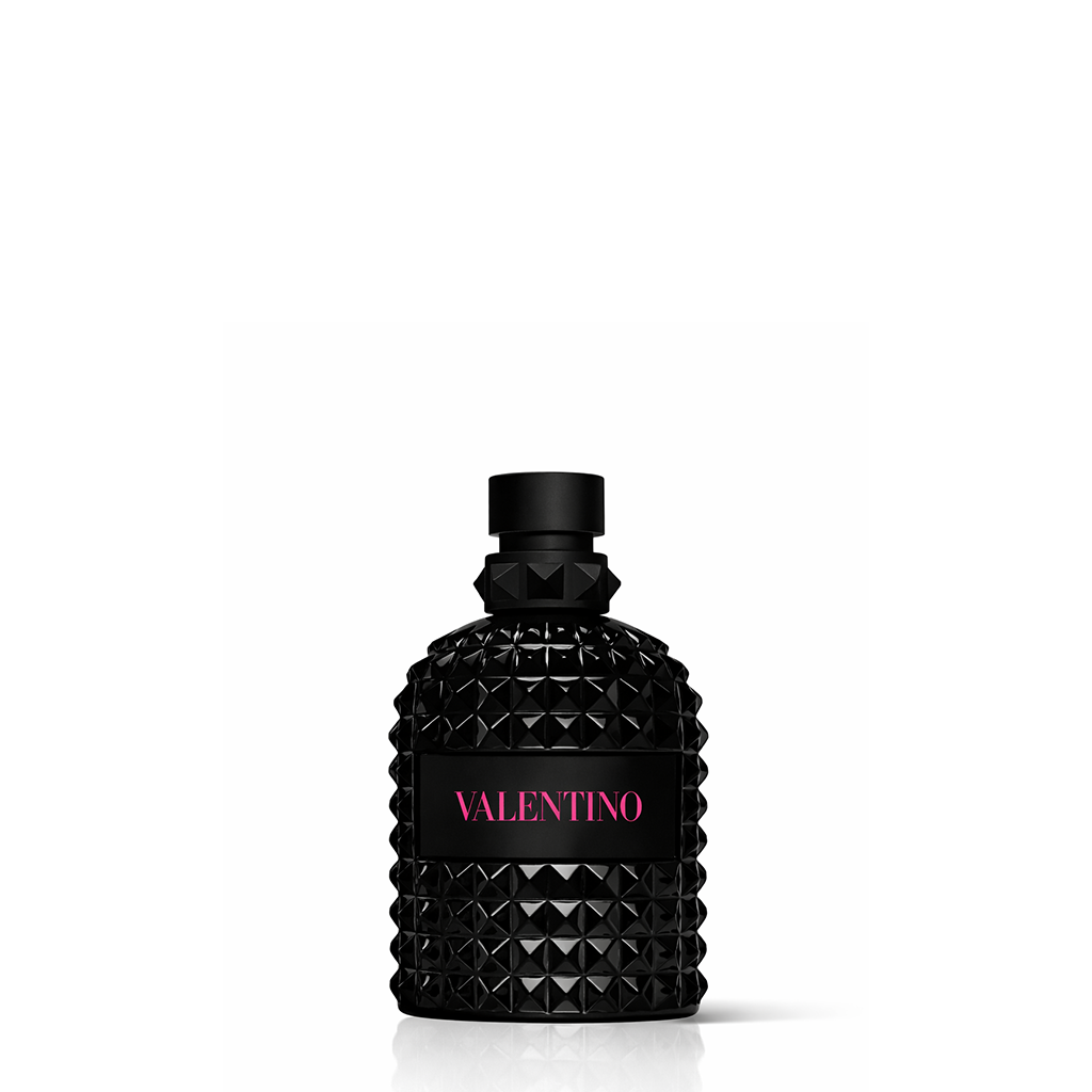 Extradose Uomo Born in Roma Valentino