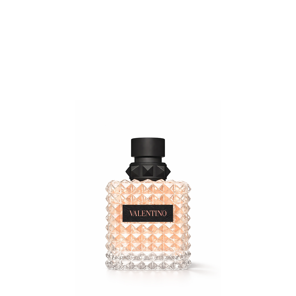 Valentino Donna Born In Roma Coral Fantasy