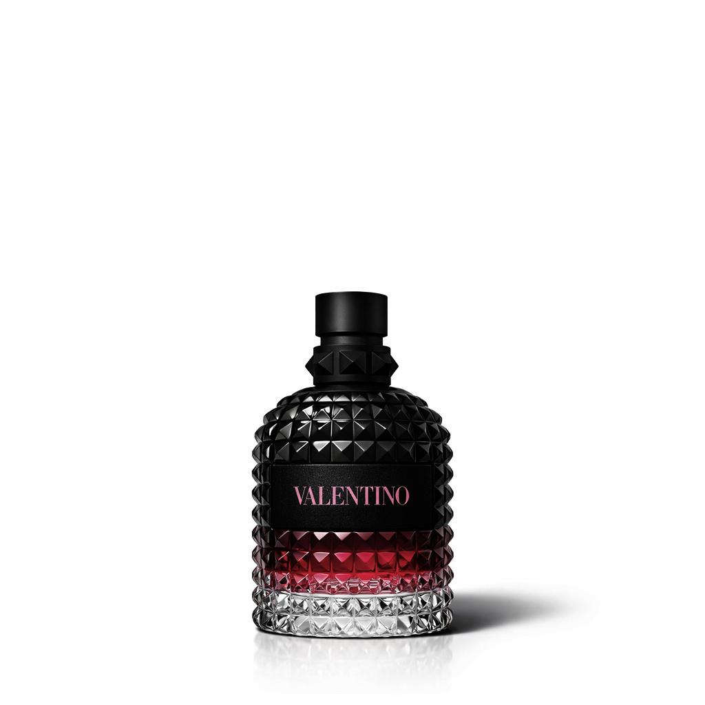 Valentino Uomo Born in Roma Intense