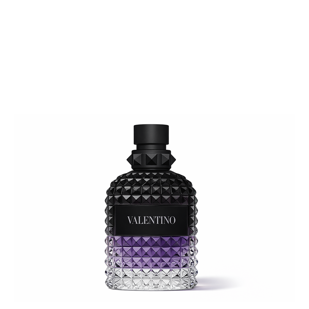Valentino Uomo Born in Roma Purple Melancholia
