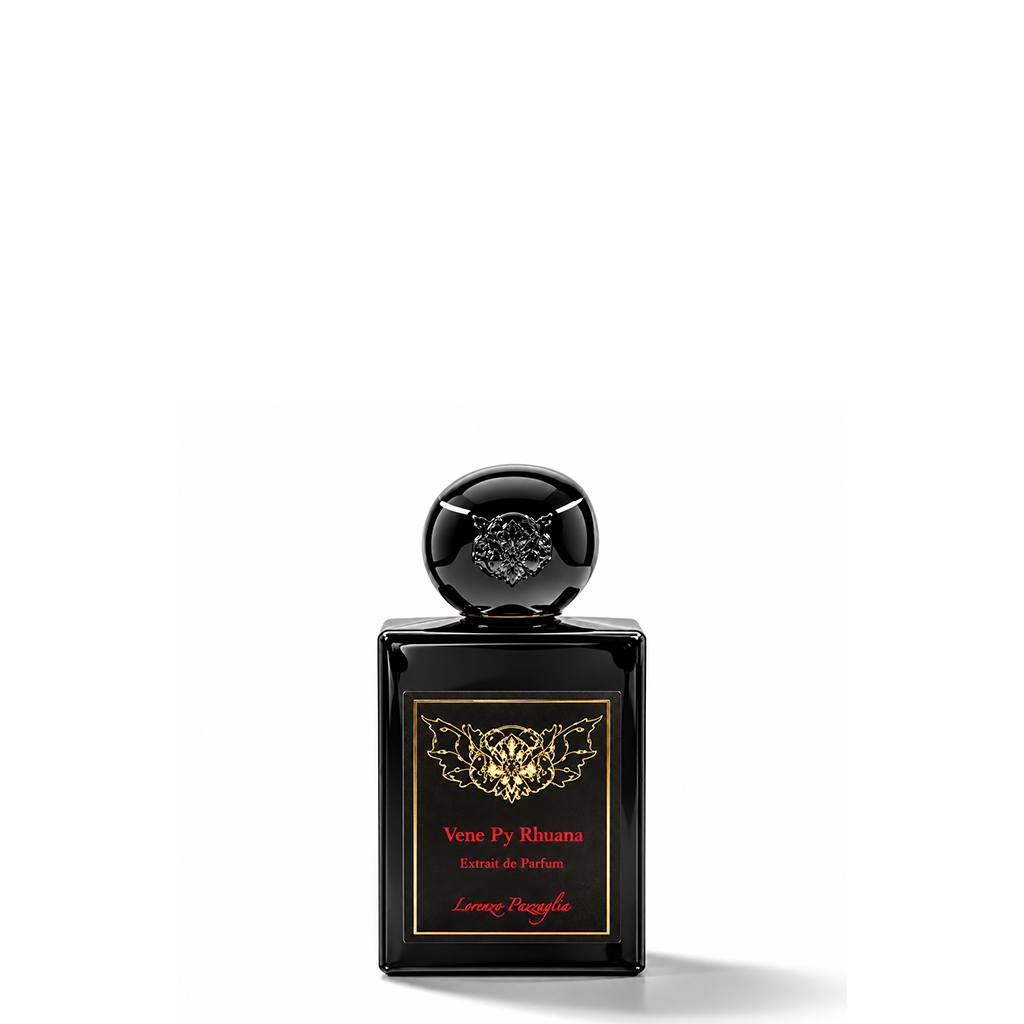 (PRE-ORDER) Van Py Rhum Lorenzo Pazzaglia